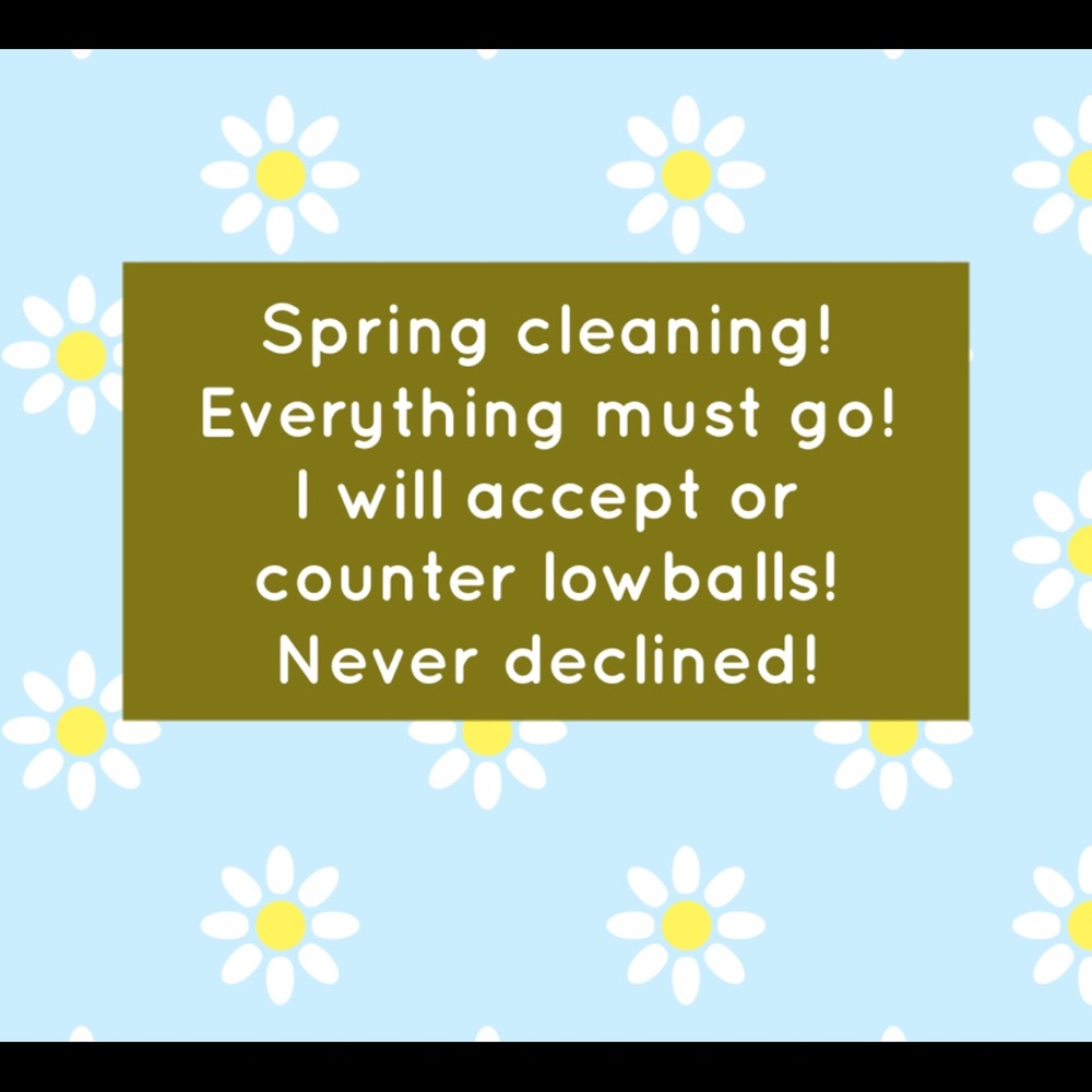 If you want it buy it now!